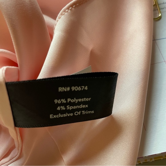 Boston Proper Marilyn Cowl Neck Blouse - Picture 3 of 7